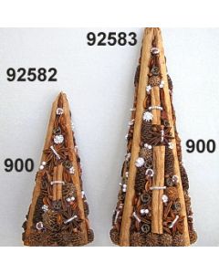 Cone nature Sisi / silver / 92583.900