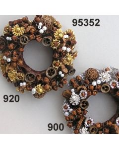 Wreath Sisi / 95352